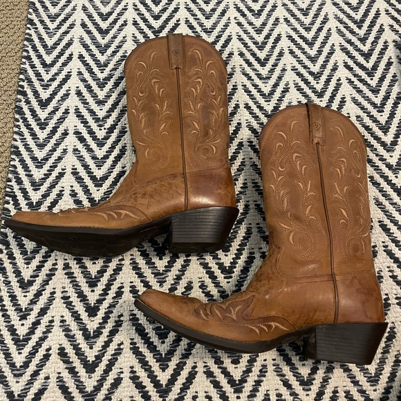 Ariat Western Boot - Picture 3 of 7